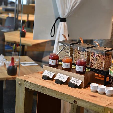 Chesa Stuva Colani Hotel Madulain Kültér fotó