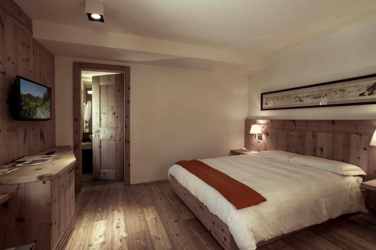Chesa Stuva Colani Hotel Madulain Kültér fotó