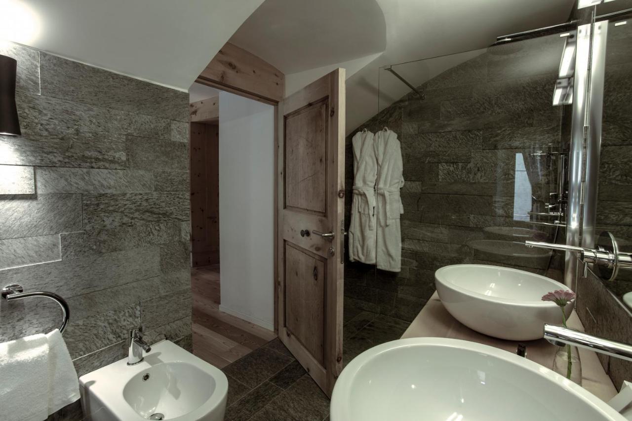 Chesa Stuva Colani Hotel Madulain Kültér fotó