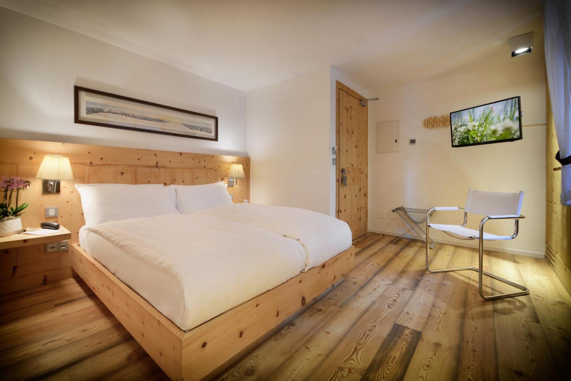 Chesa Stuva Colani Hotel Madulain Kültér fotó