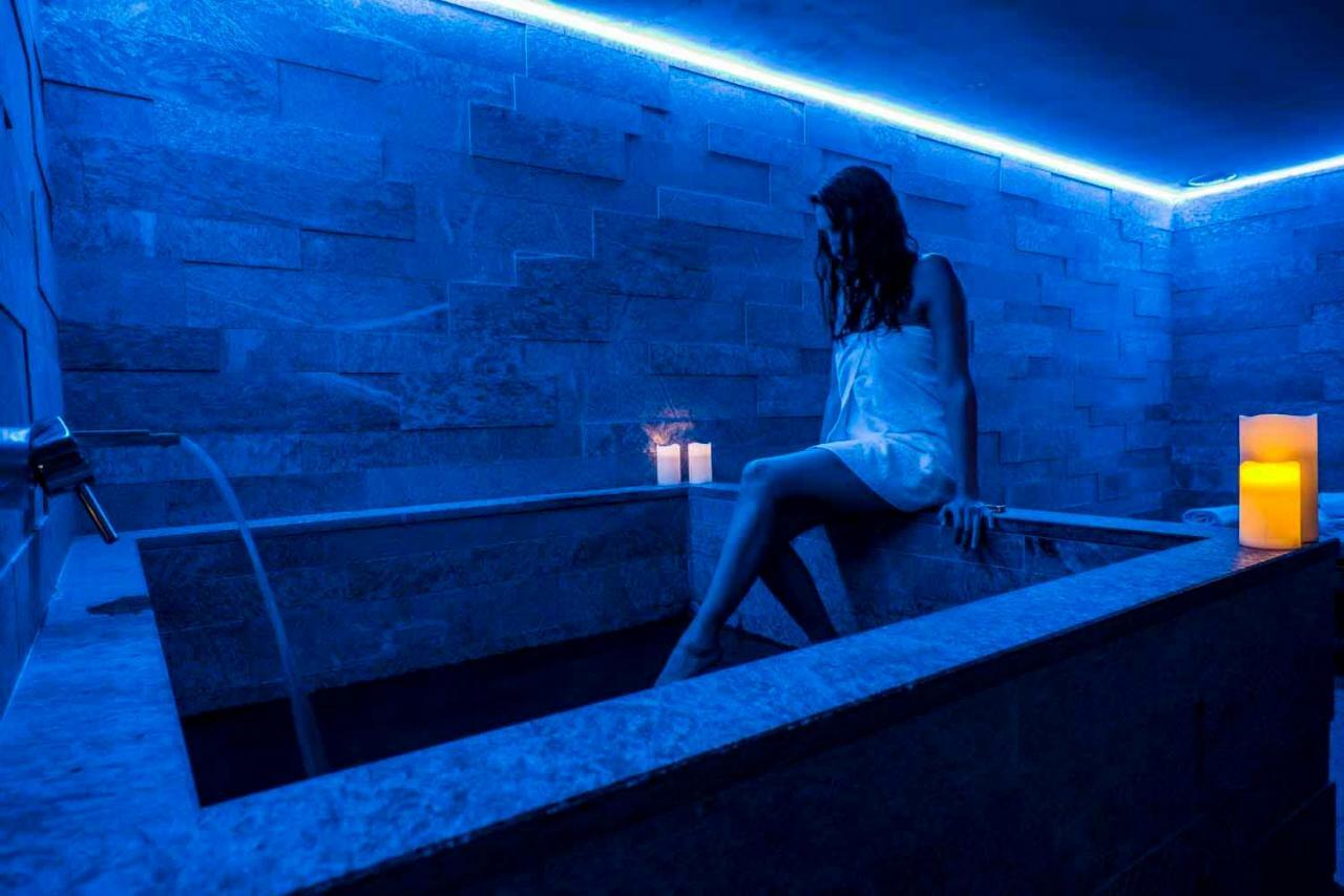 Chesa Stuva Colani Hotel Madulain Kültér fotó